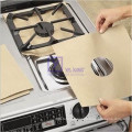 reusable gas hob protector for industrial gas stove